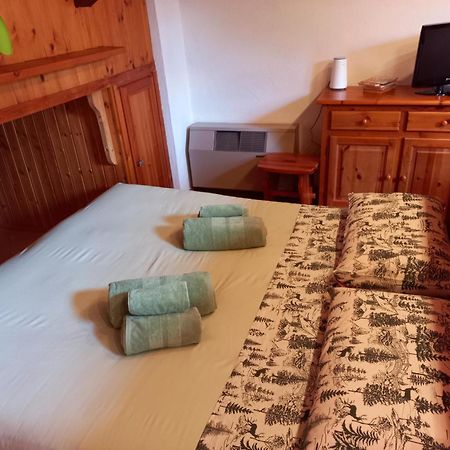 Mansarda Bardonecchia Διαμέρισμα Εξωτερικό φωτογραφία