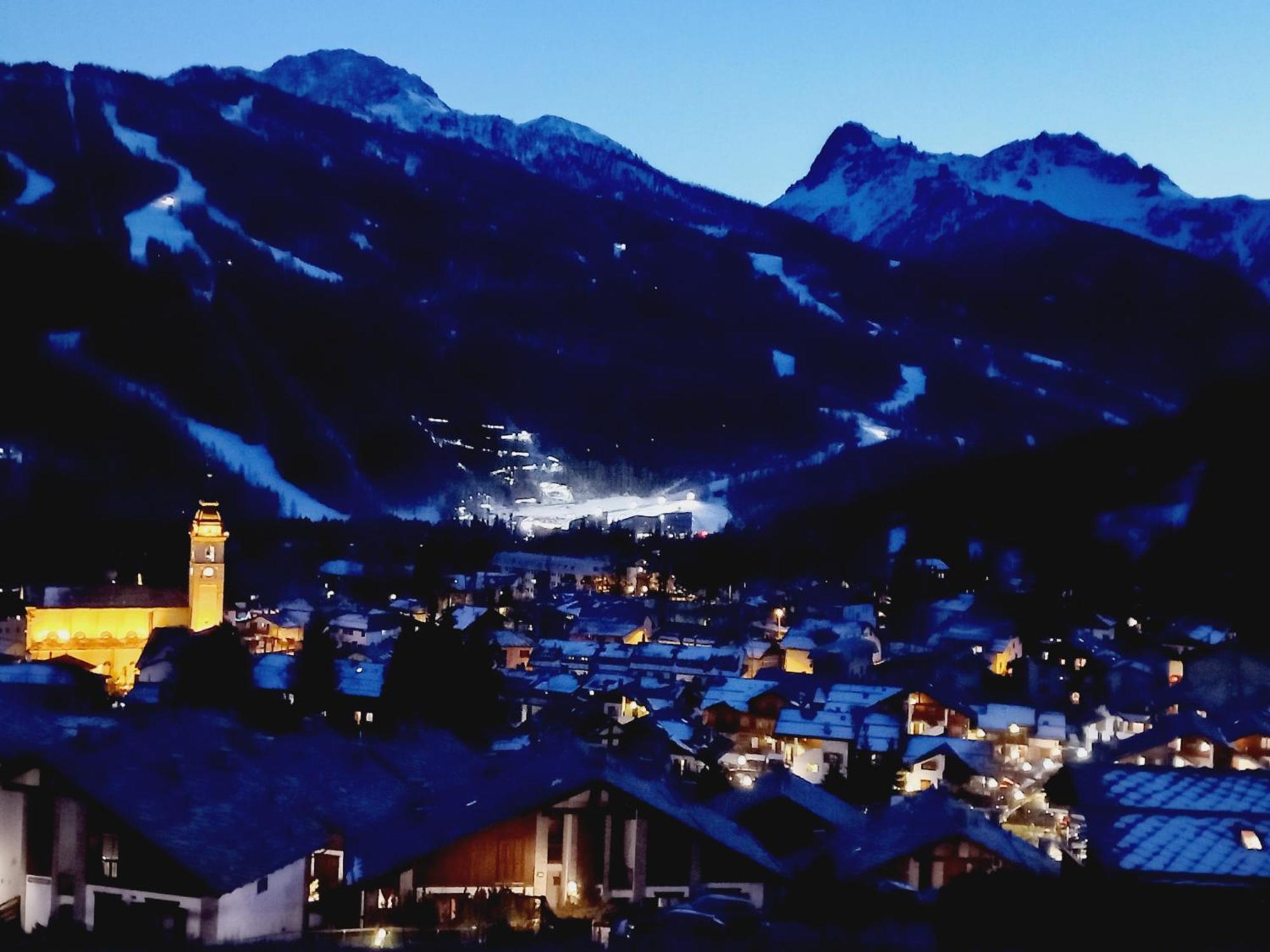 Mansarda Bardonecchia Διαμέρισμα Εξωτερικό φωτογραφία