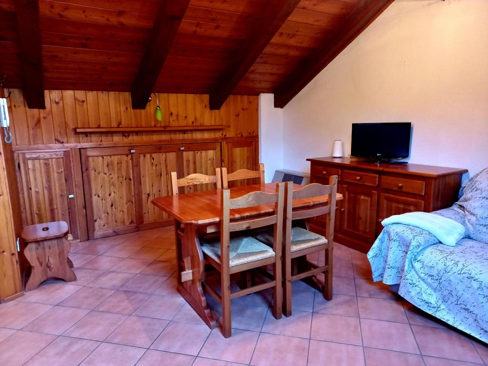 Mansarda Bardonecchia Διαμέρισμα Εξωτερικό φωτογραφία